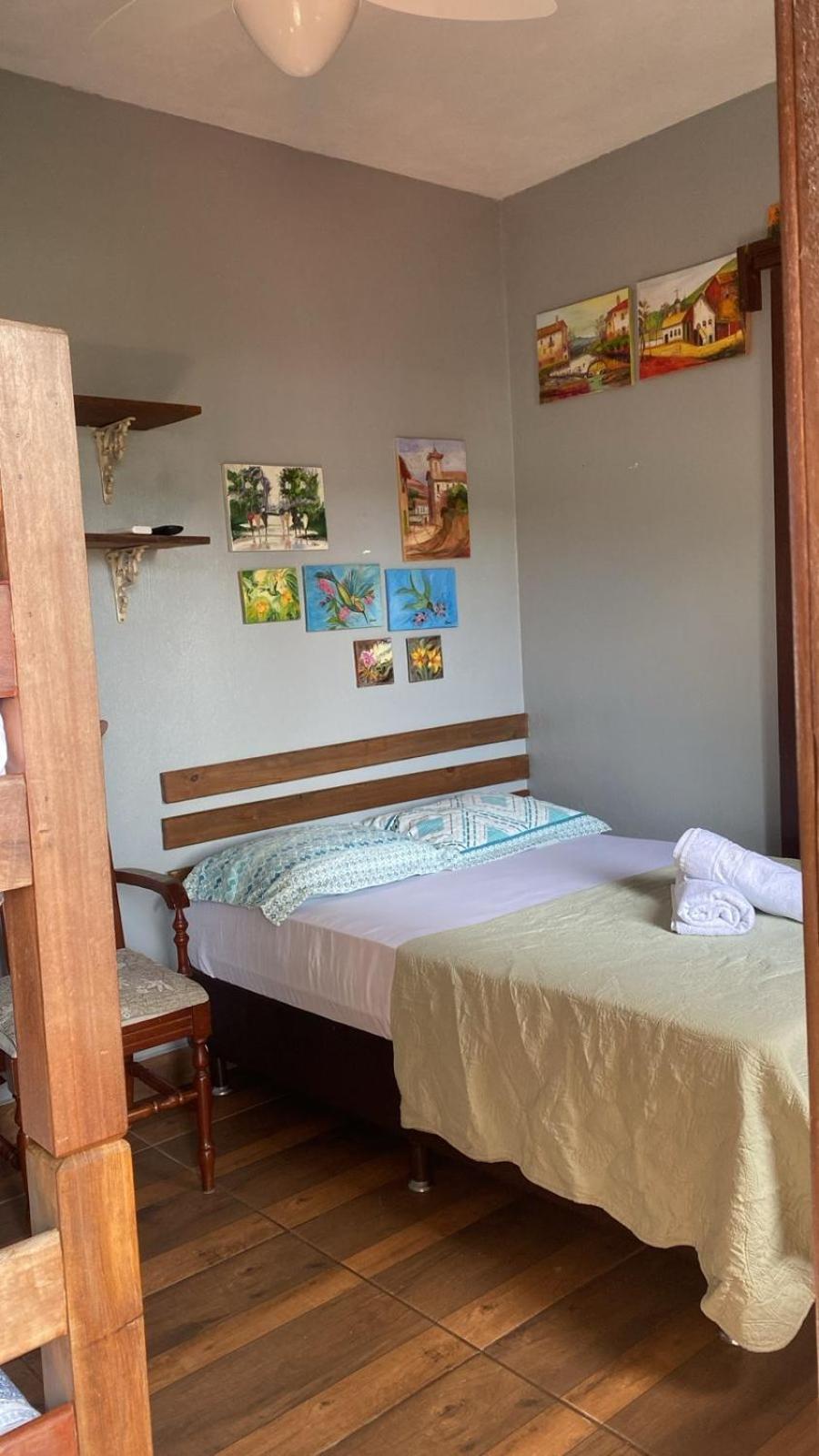 Pousada Dona Elena Penha  Bagian luar foto