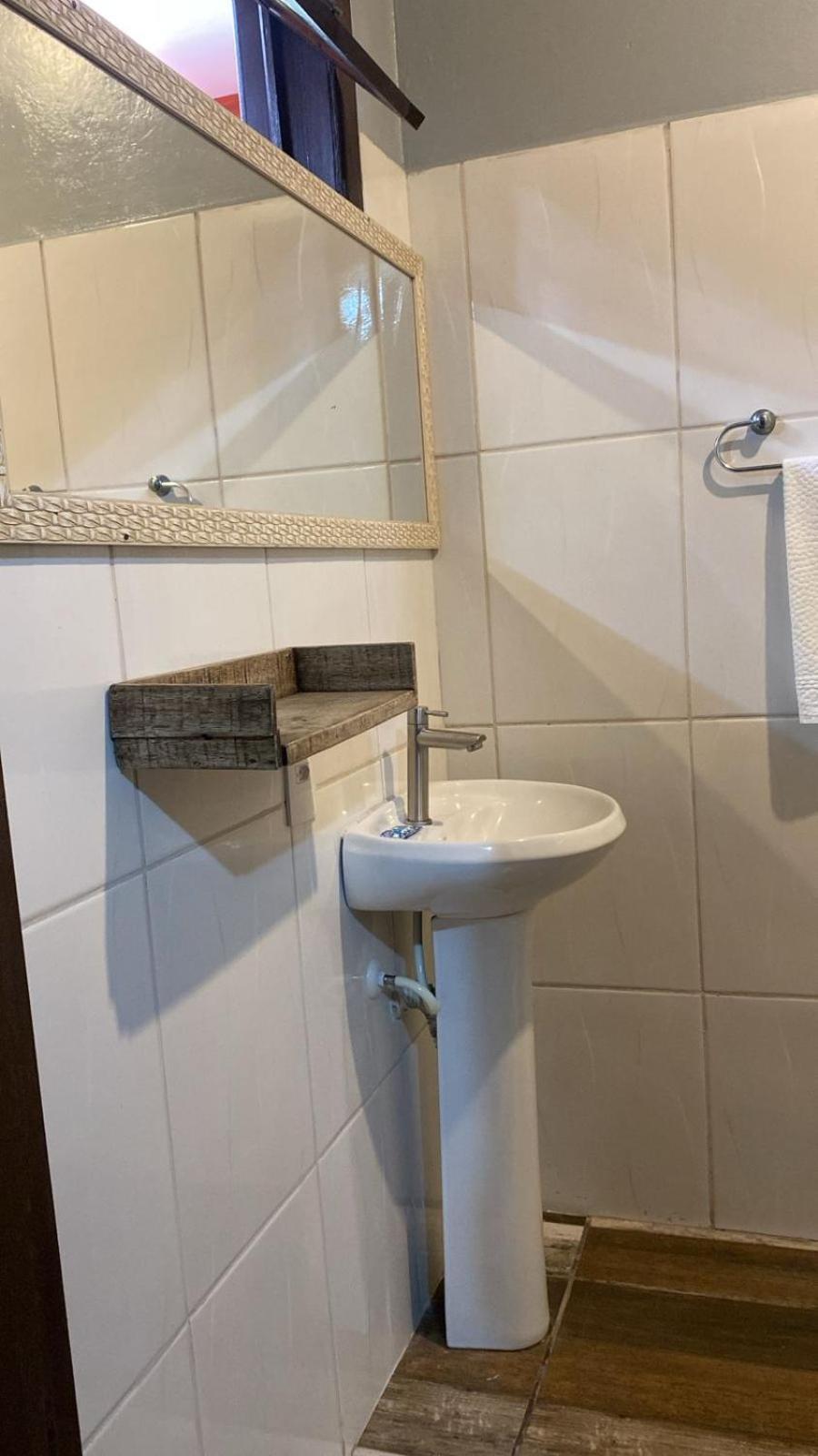 Pousada Dona Elena Penha  Bagian luar foto