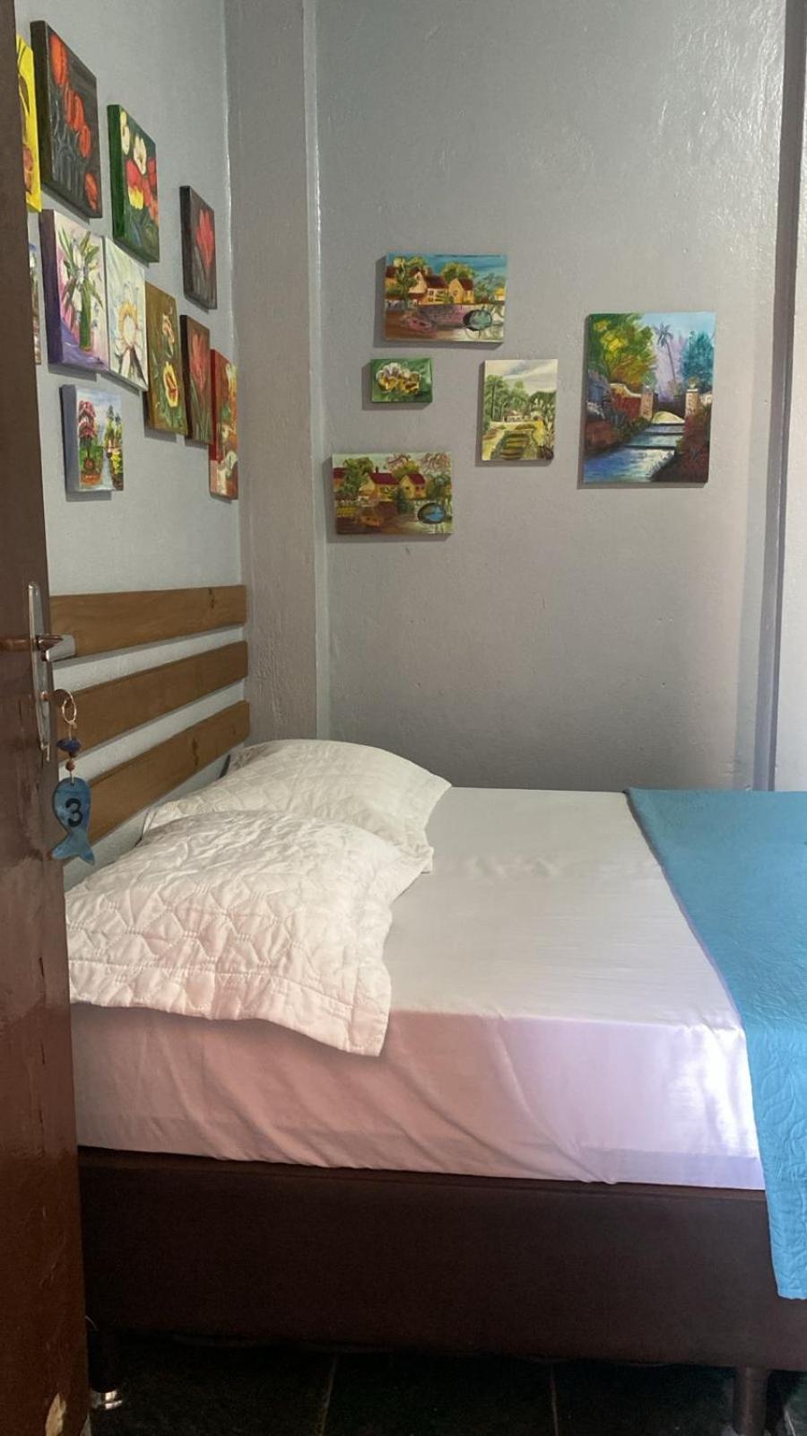 Pousada Dona Elena Penha  Bagian luar foto