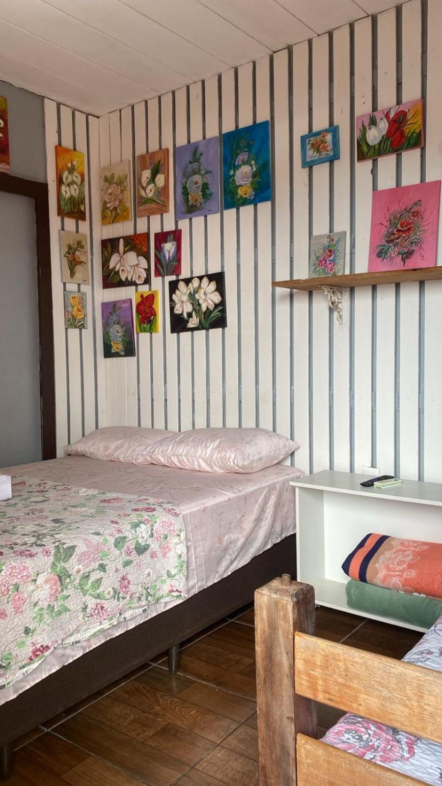 Pousada Dona Elena Penha  Bagian luar foto