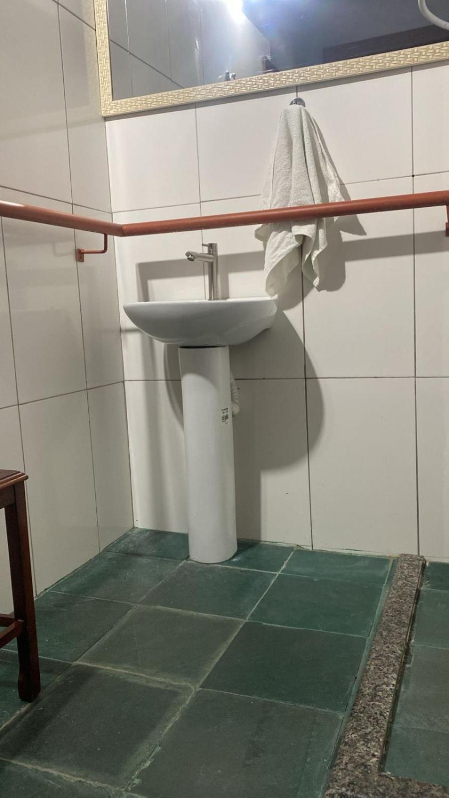 Pousada Dona Elena Penha  Bagian luar foto